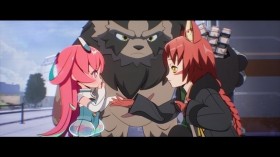 Anime "RINGING FATE" Episode 2 Story & Preview Images Revealed!